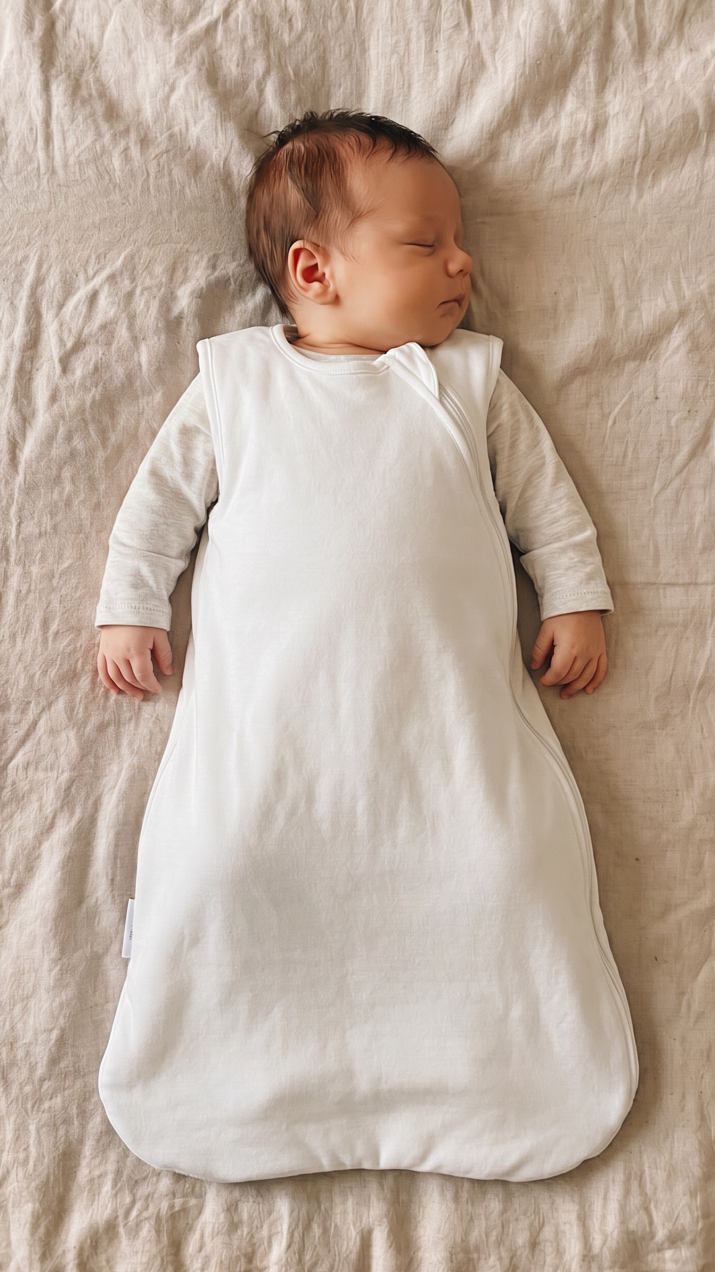 Élanoora Evermere - Baby Sleeping Bag (4 Season)