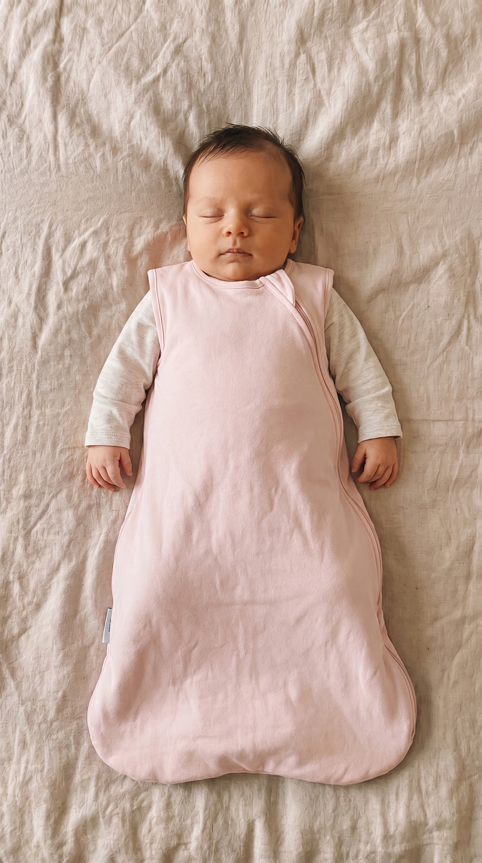 Élanoora Evermere - Baby Sleeping Bag (4 Season)